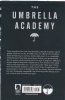 UMBRELLA ACADEMY BOX SET TP [9781506728193]